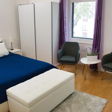 Appartement White Orchid Pula Extérieur photo