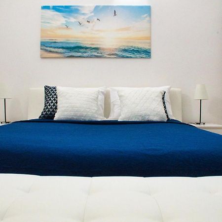 Appartement White Orchid Pula Extérieur photo