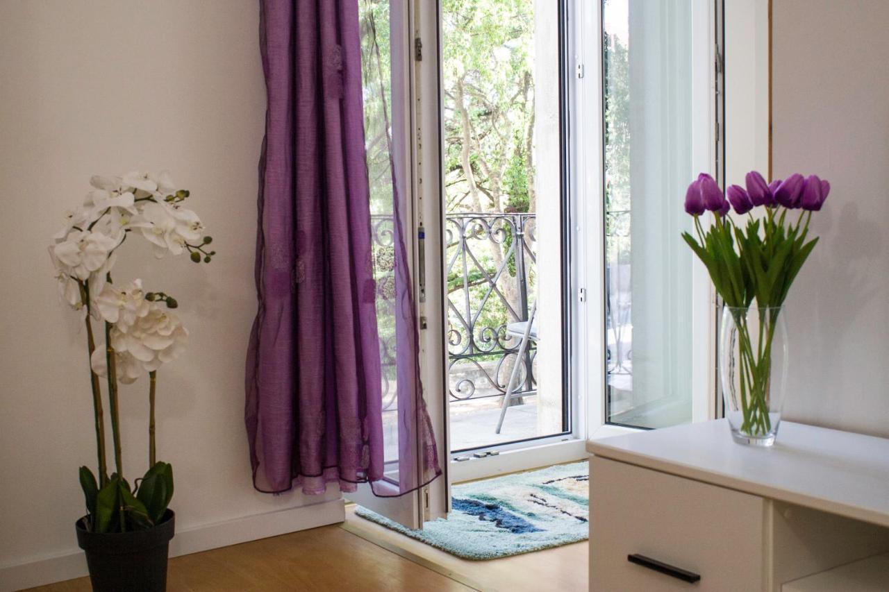 Appartement White Orchid Pula Extérieur photo
