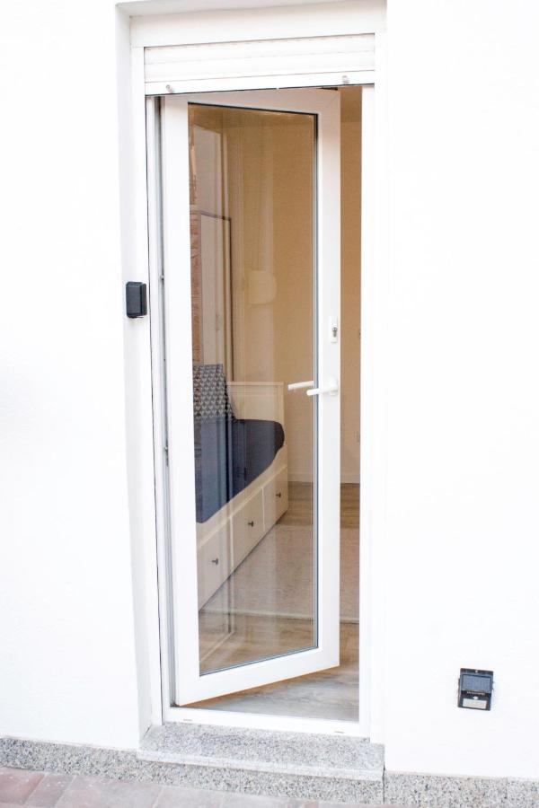 Appartement White Orchid Pula Extérieur photo