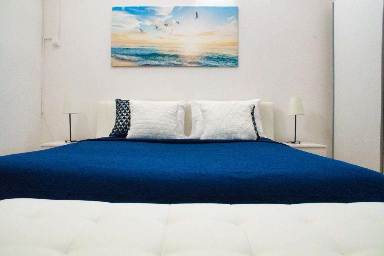 Appartement White Orchid Pula Extérieur photo