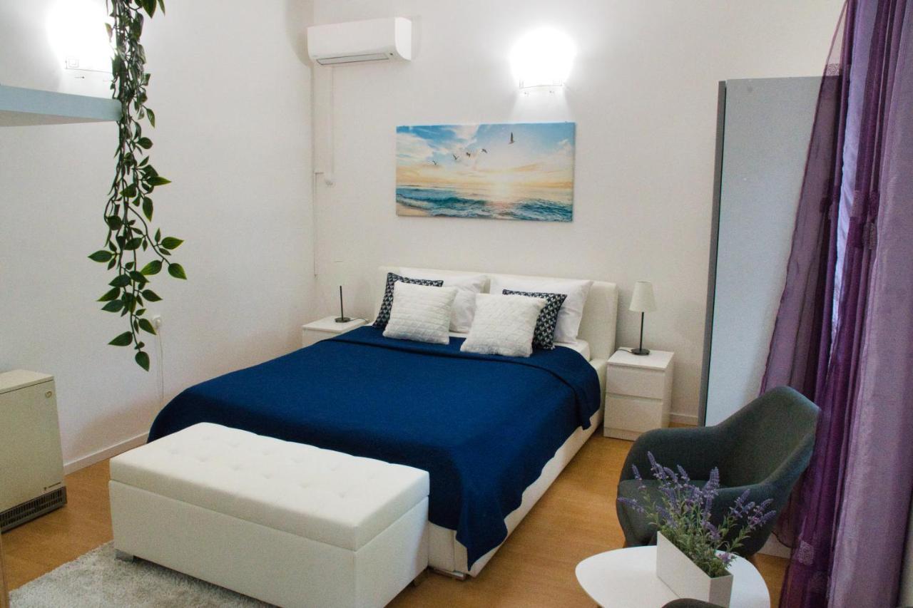 Appartement White Orchid Pula Extérieur photo