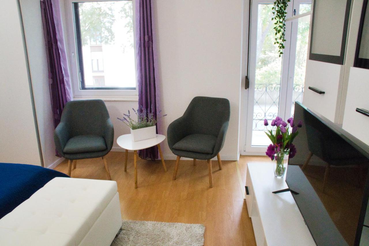 Appartement White Orchid Pula Extérieur photo